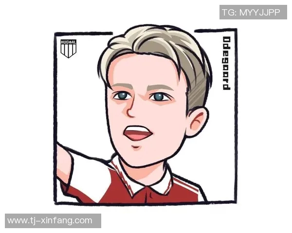 高清足球明星动漫头像女神风格展现青春活力与魅力